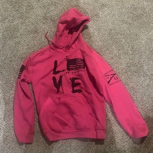 Hoodie